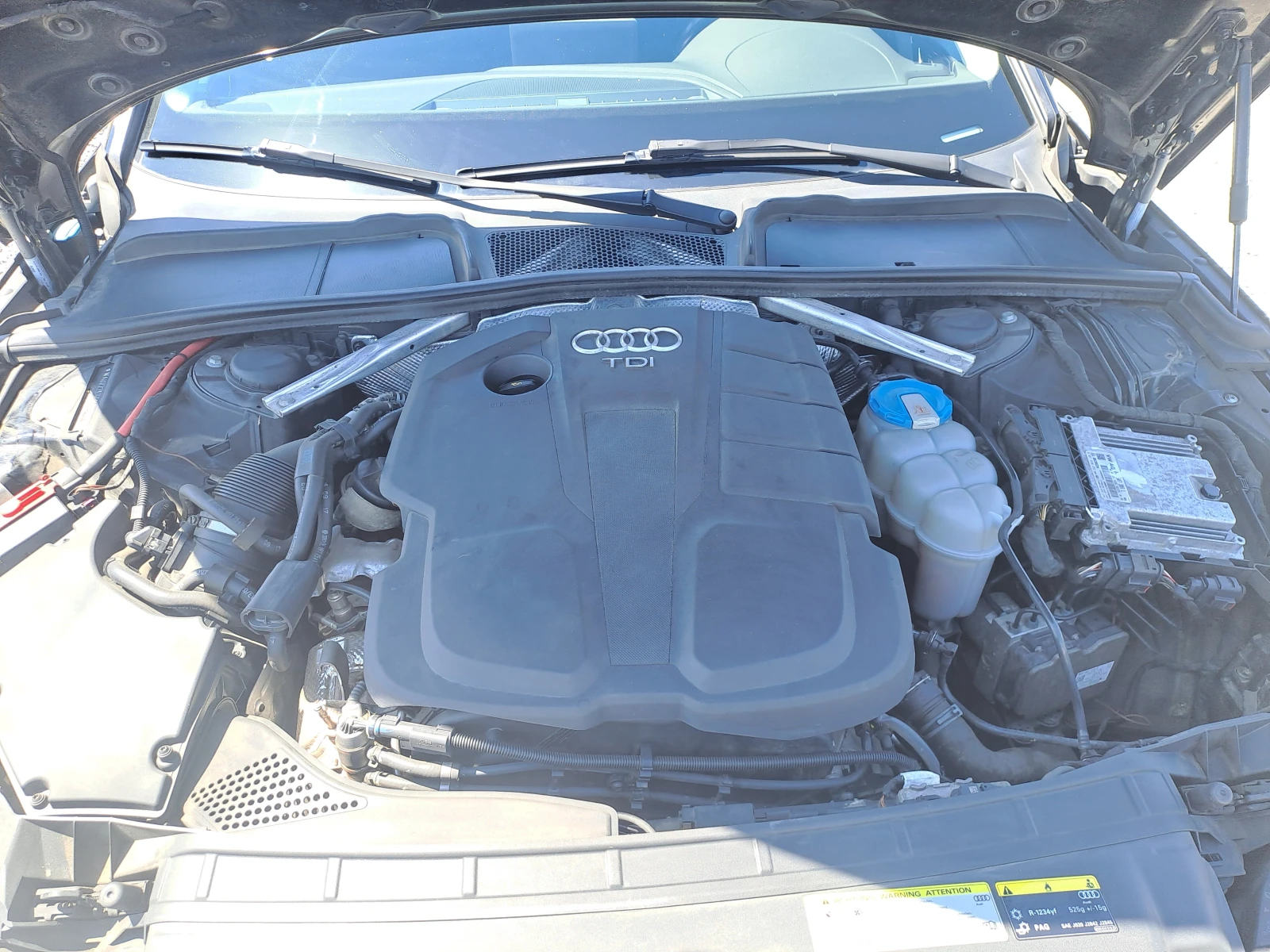 Audi A4 2.0TDI 150k.c. | Mobile.bg � ����������� 11