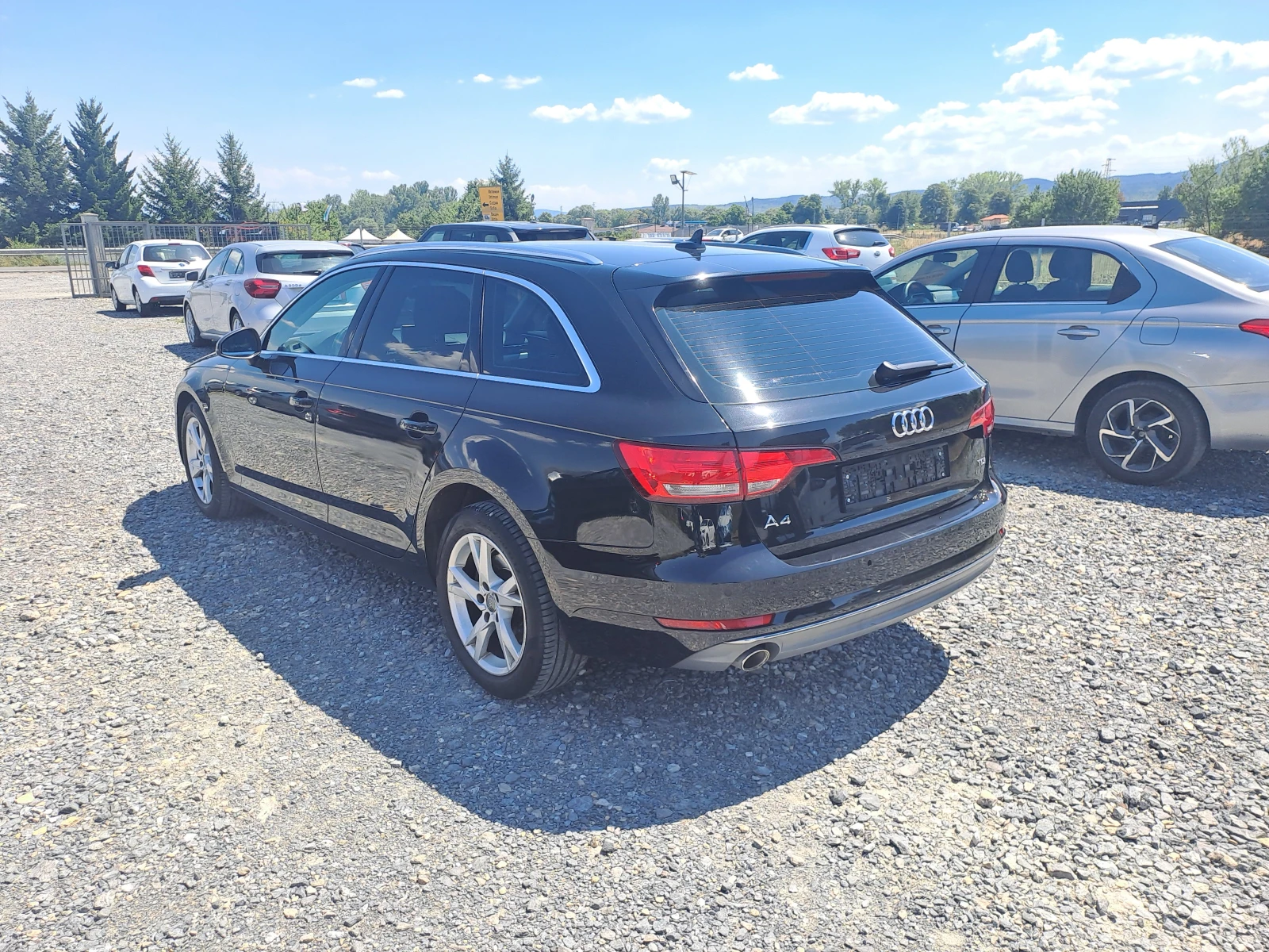 Audi A4 2.0TDI 150k.c. | Mobile.bg � ����������� 5