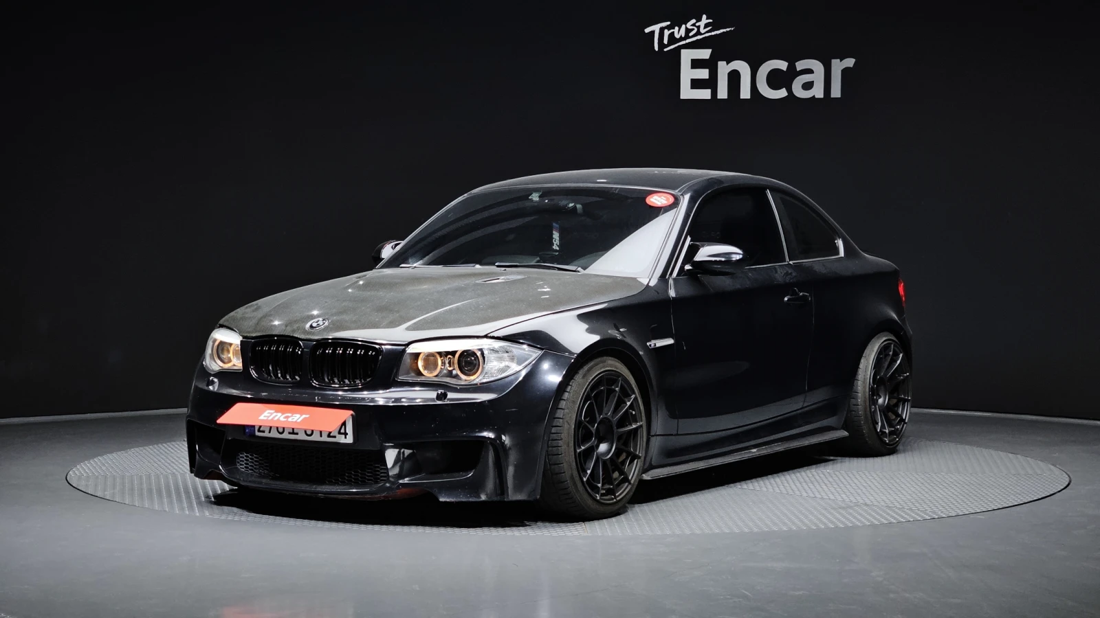 BMW 1M КРАЙНА ЦЕНА