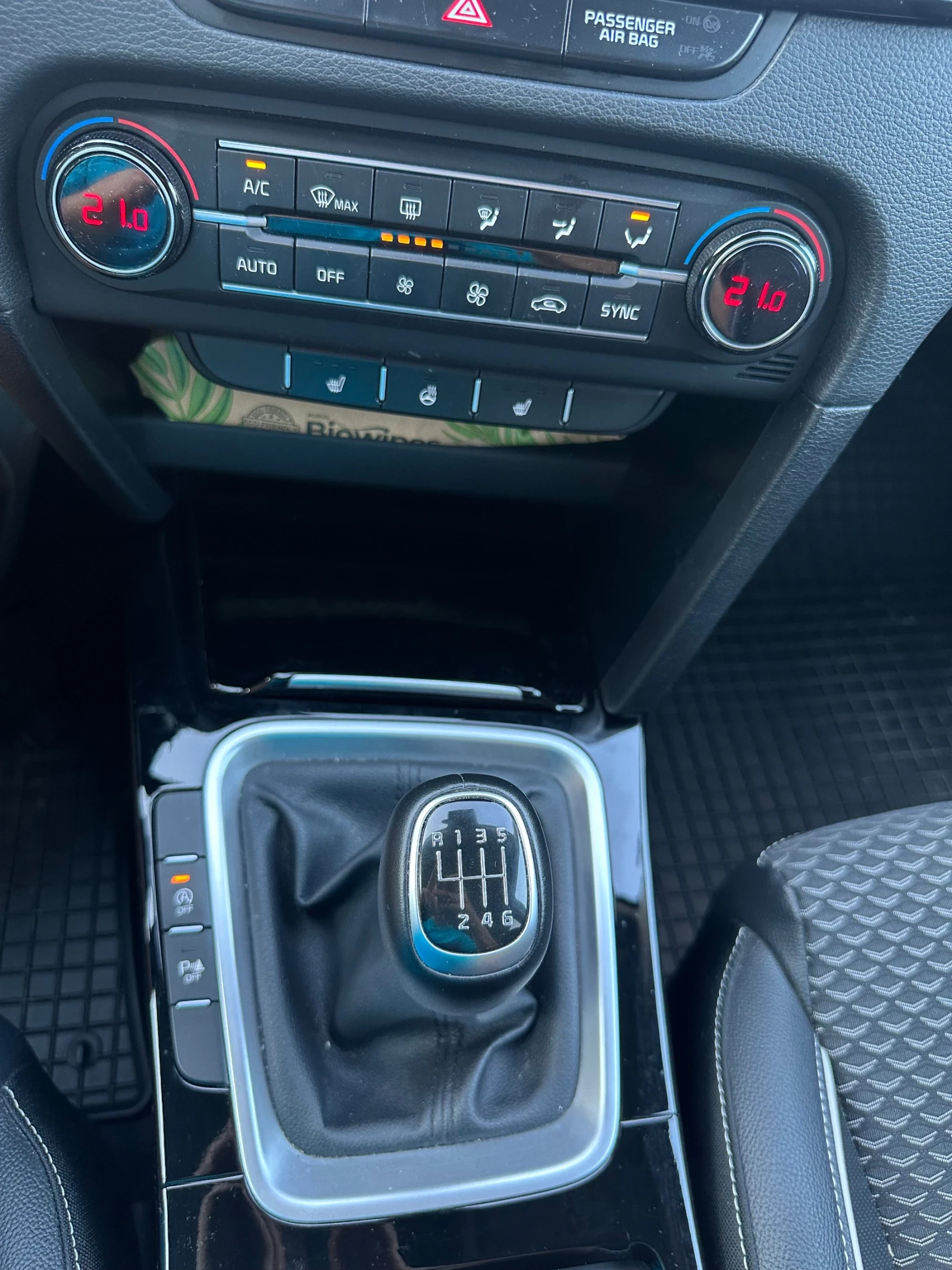 Kia XCeed Kia Xceed 1.5 - 160кс, снимка 11 - Автомобили и джипове - 56194381