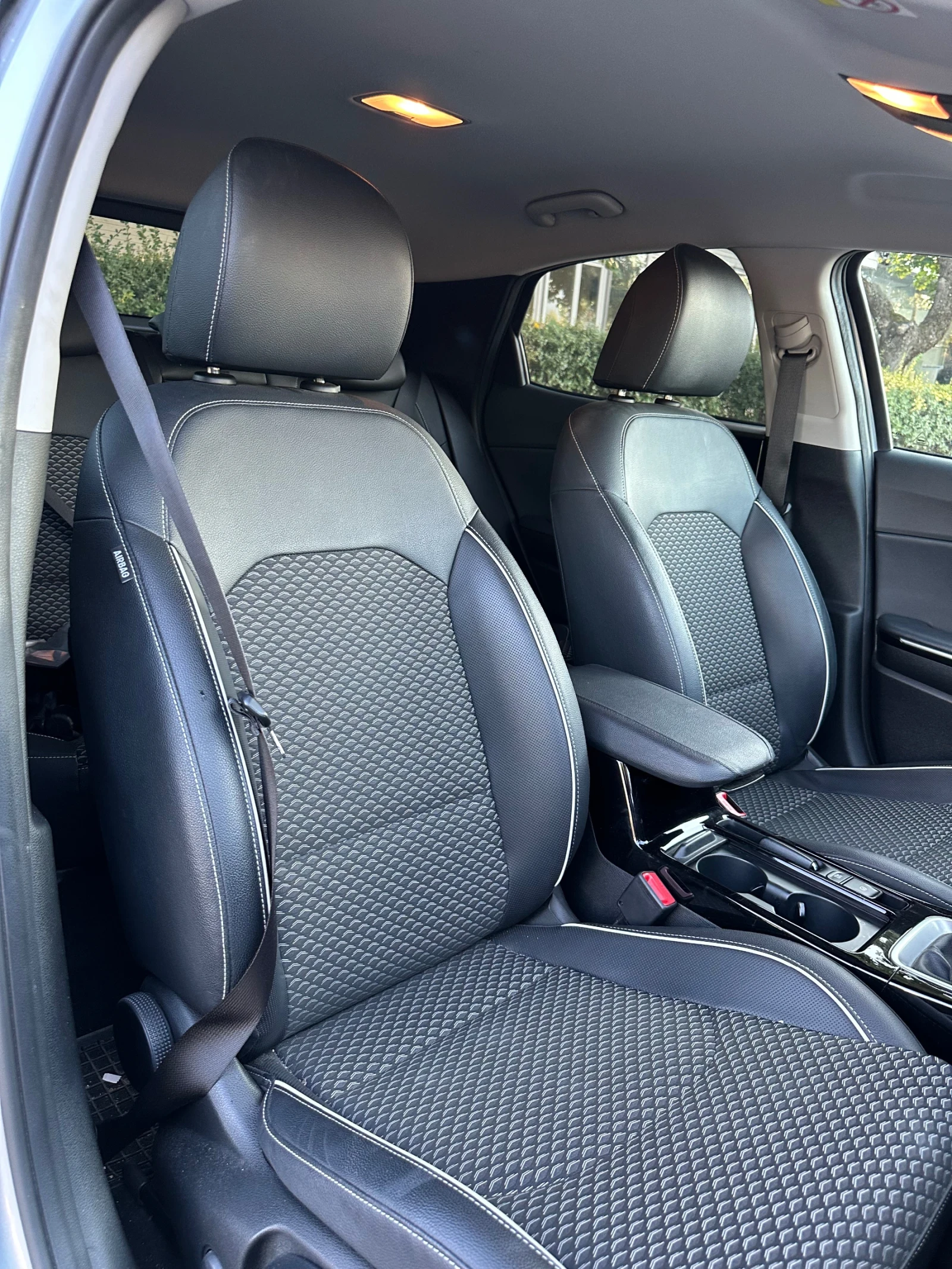 Kia XCeed Kia Xceed 1.5 - 160кс, снимка 15 - Автомобили и джипове - 56194381