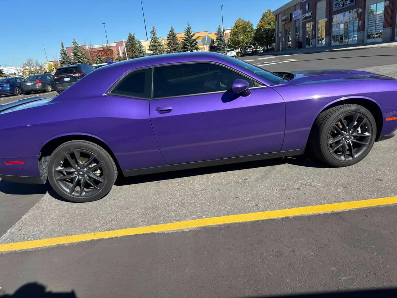 Dodge Challenger * SXT * ���������� ��� ������������ ������*  | Mobile.bg � ����������� 3
