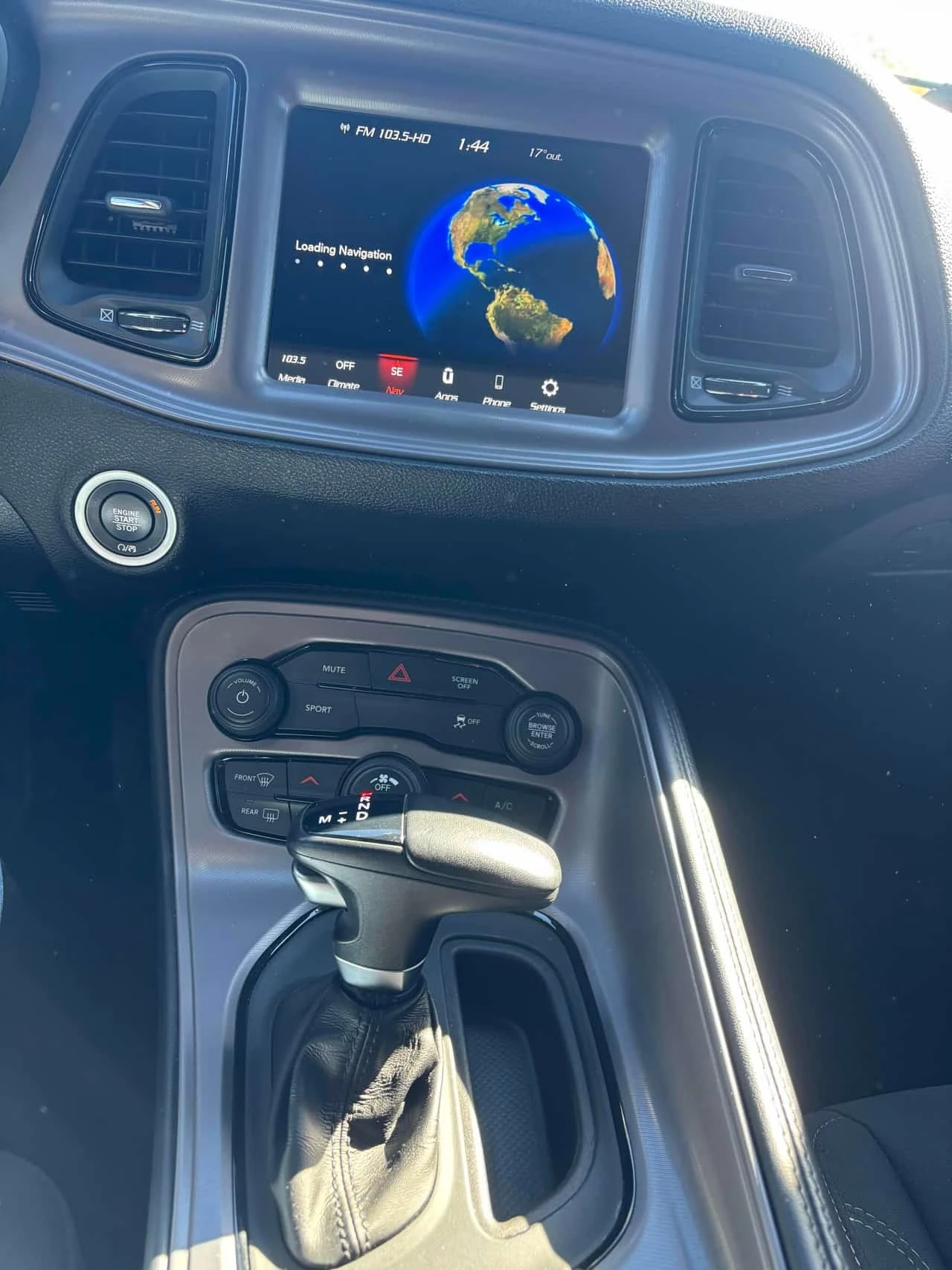 Dodge Challenger * SXT * ���������� ��� ������������ ������*  | Mobile.bg � ����������� 9