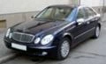 Mercedes-Benz E 220 2БР/2.7 И 2.2CDI, снимка 2