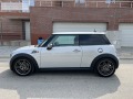 Mini Cooper s S-JOHN WORKS-50-CAMDEN-EDITION-ШВЕЙЦАРИЯ - изображение 8