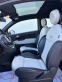 Обява за продажба на Fiat 500 1.0 HYBRID!!!!!* 16000км* !!!! ~24 900 лв. - изображение 7