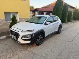 Hyundai Kona 1.6 Hybrid , снимка 1