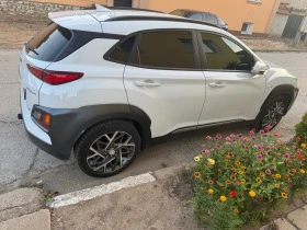 Hyundai Kona 1.6 Hybrid , снимка 4