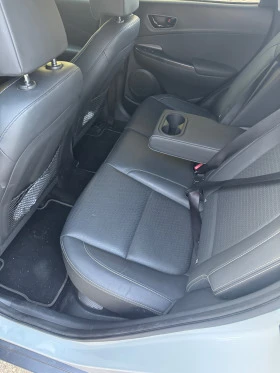 Hyundai Kona 1.6 Hybrid , снимка 10