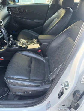 Hyundai Kona 1.6 Hybrid , снимка 7