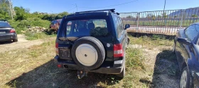 Mitsubishi Pajero pinin 2.0gdi 129кс 71000км, снимка 6