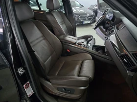 BMW X5 4.0D/ОБСЛУЖЕНА/КАТО НОВА/УНИКАТ!!!, снимка 14