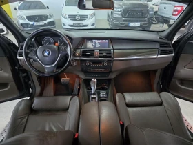 BMW X5 4.0D/ОБСЛУЖЕНА/КАТО НОВА/УНИКАТ!!!, снимка 9