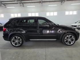 BMW X5 4.0D/ОБСЛУЖЕНА/КАТО НОВА/УНИКАТ!!!, снимка 8