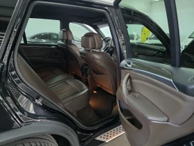 BMW X5 4.0D/ОБСЛУЖЕНА/КАТО НОВА/УНИКАТ!!!, снимка 17