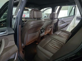 BMW X5 4.0D/ОБСЛУЖЕНА/КАТО НОВА/УНИКАТ!!!, снимка 10