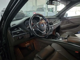 BMW X5 4.0D/ОБСЛУЖЕНА/КАТО НОВА/УНИКАТ!!!, снимка 12