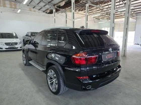 BMW X5 4.0D/ОБСЛУЖЕНА/КАТО НОВА/УНИКАТ!!!, снимка 5