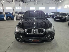 BMW X5 4.0D/ОБСЛУЖЕНА/КАТО НОВА/УНИКАТ!!!, снимка 3