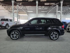 BMW X5 4.0D/ОБСЛУЖЕНА/КАТО НОВА/УНИКАТ!!!, снимка 7