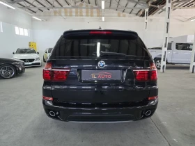 BMW X5 4.0D/ОБСЛУЖЕНА/КАТО НОВА/УНИКАТ!!!, снимка 4