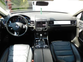 VW Touareg V6 TDI BMT 4MOTION, снимка 5
