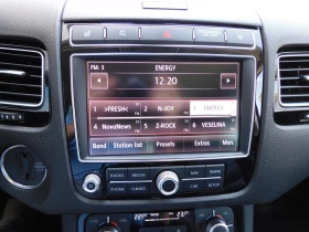 VW Touareg V6 TDI BMT 4MOTION, снимка 9