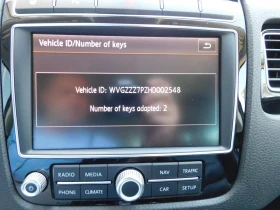 VW Touareg V6 TDI BMT 4MOTION, снимка 14