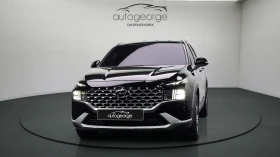 Hyundai Santa fe 2.2 2WD PREMIUM autogeorge.com , снимка 3