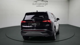 Hyundai Santa fe 2.2 2WD PREMIUM autogeorge.com , снимка 4