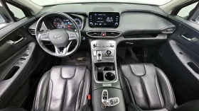 Hyundai Santa fe 2.2 2WD PREMIUM autogeorge.com , снимка 7