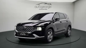 Hyundai Santa fe 2.2 2WD PREMIUM autogeorge.com , снимка 1