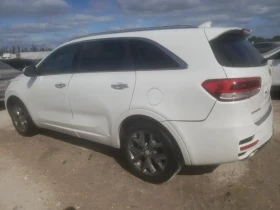 Kia Sorento, снимка 2