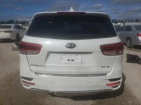 Kia Sorento, снимка 6