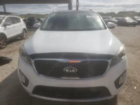 Kia Sorento, снимка 5