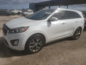 Kia Sorento, снимка 1