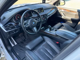 BMW X5 4.4V8 450kc Фейс М , снимка 7