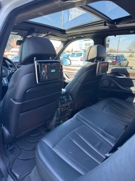 BMW X5 4.4V8 450kc Фейс М , снимка 8