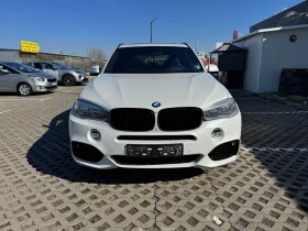 BMW X5 4.4V8 450kc Фейс М , снимка 6