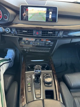 BMW X5 4.4V8 450kc Фейс М , снимка 15