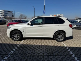 BMW X5 4.4V8 450kc Фейс М , снимка 4