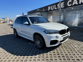 BMW X5 4.4V8 450kc Фейс М , снимка 1