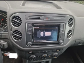 VW Tiguan 2.0TDI/150к.с./09.2015г./ОЧАКВАН ВНОС/, снимка 11