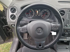 VW Tiguan 2.0TDI/150к.с./09.2015г./ОЧАКВАН ВНОС/, снимка 8