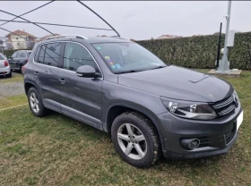 VW Tiguan 2.0TDI/150к.с./09.2015г./ОЧАКВАН ВНОС/, снимка 1