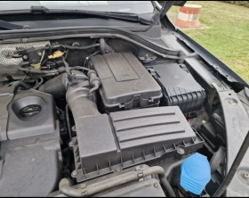 VW Tiguan 2.0TDI/150к.с./09.2015г./ОЧАКВАН ВНОС/, снимка 13