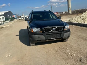 Volvo Xc90, снимка 4