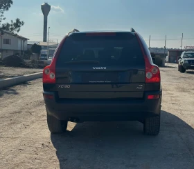 Volvo Xc90, снимка 6