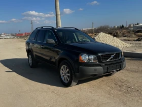 Volvo Xc90, снимка 1