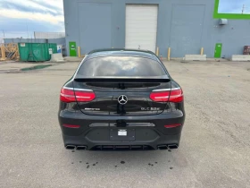 Mercedes-Benz GLC 63 AMG S * DISTRONIC* BURMESTER* AMBIENTNO* , снимка 4